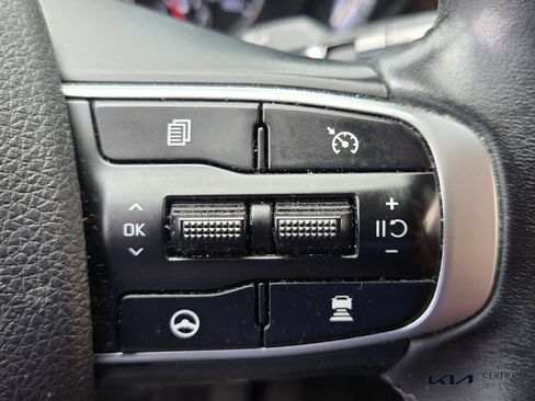 Certified 2023 Kia K5 GT-Line w/ GT-Line Premium Package FWD image 27