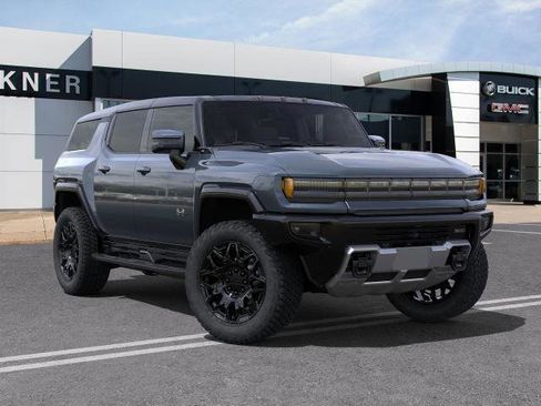 New 2025 GMC Hummer EV 2X image 29