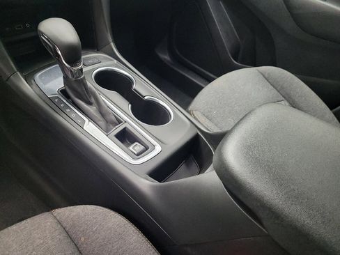 Used 2022 Chevrolet Equinox LT image 26