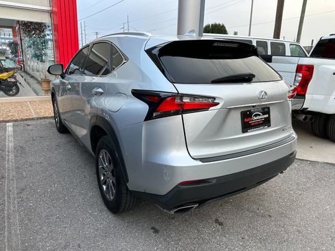 Used 2017 Lexus NX 200t FWD image 3