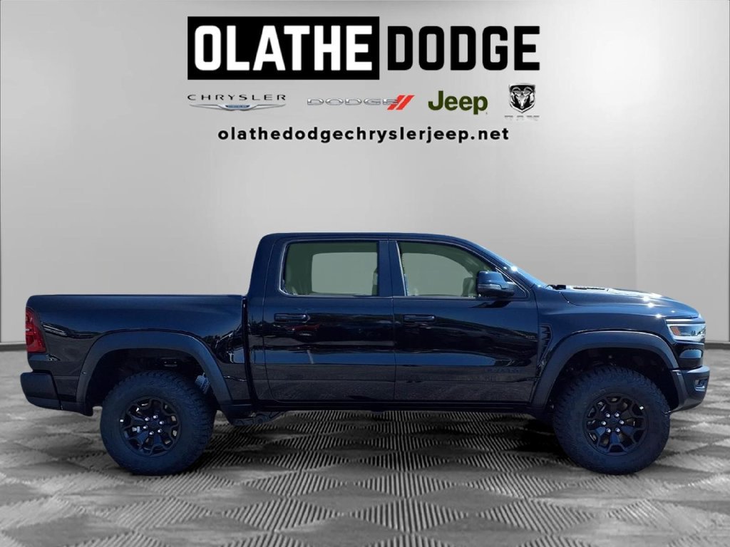 New 2027 RAM 1500 RHO AWD/4WD image 28