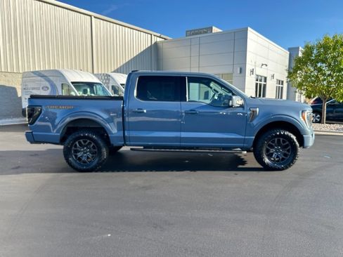 Used 2023 Ford F150 Tremor w/ Equipment Group 402A High AWD/4WD image 5