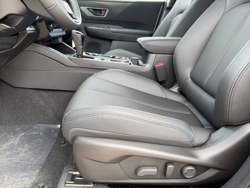 New 2026 Subaru Outback Premium AWD/4WD image 11