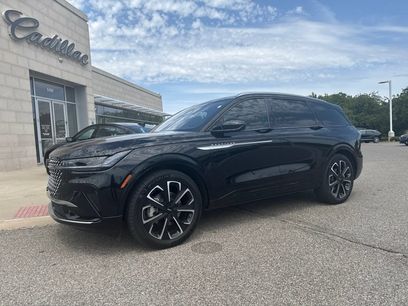 Used 2026 Lincoln Nautilus Reserve