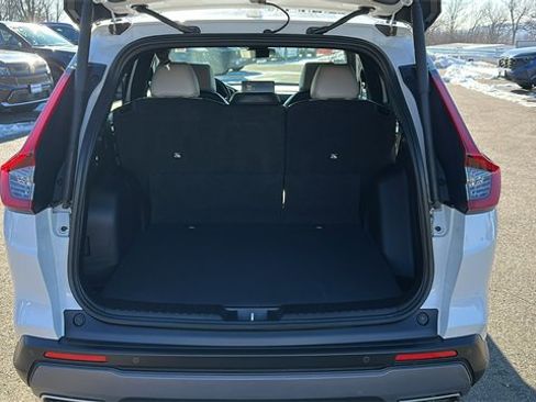 Used 2023 Honda CR-V Sport Touring image 26