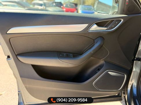 Used 2016 Audi Q3 2.0T Prestige w/ Prestige Package image 23