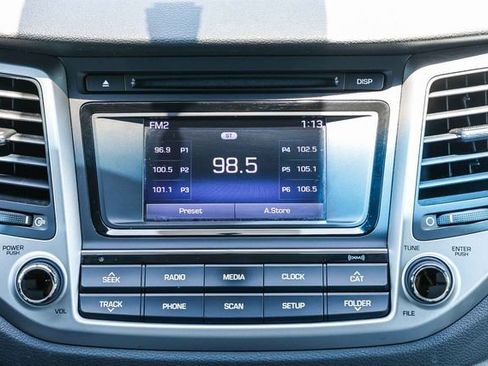 Used 2016 Hyundai Tucson Eco FWD image 14