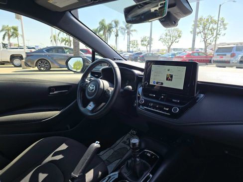 Certified 2023 Toyota Corolla GR w/ Performance Package AWD/4WD image 11