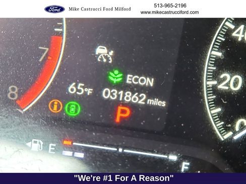 Used 2025 Honda Civic Sport image 16