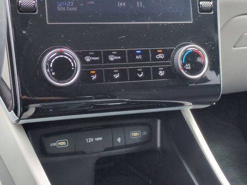 Used 2023 Hyundai Tucson SEL AWD/4WD image 23