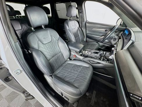 Certified 2024 Kia Telluride SX Prestige X-Pro image 31