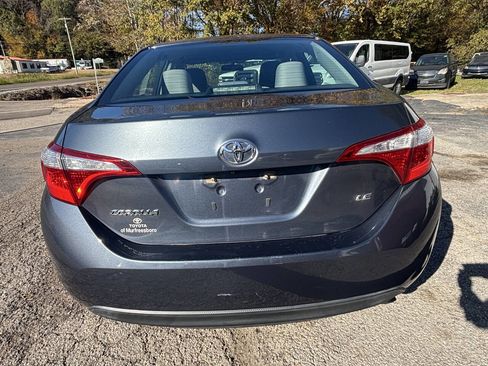 Used 2015 Toyota Corolla LE image 7