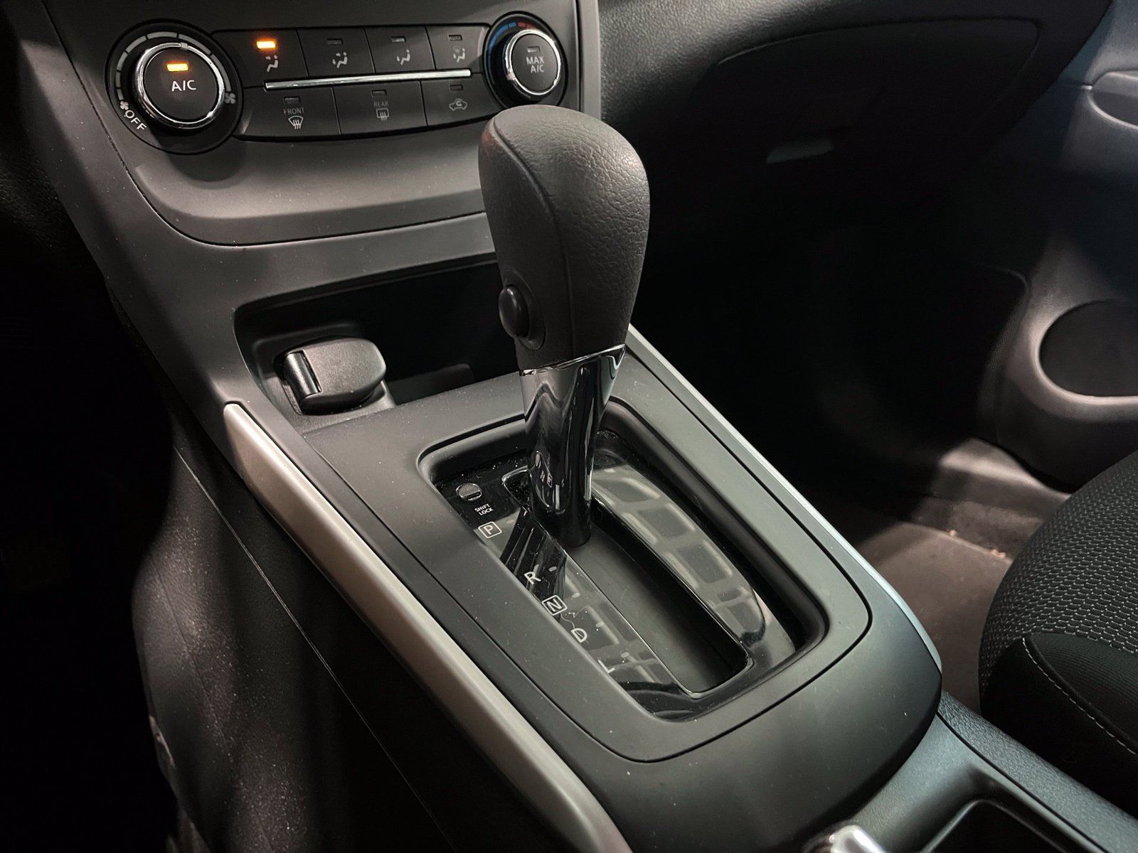 Used 2019 Nissan Sentra S FWD image 23