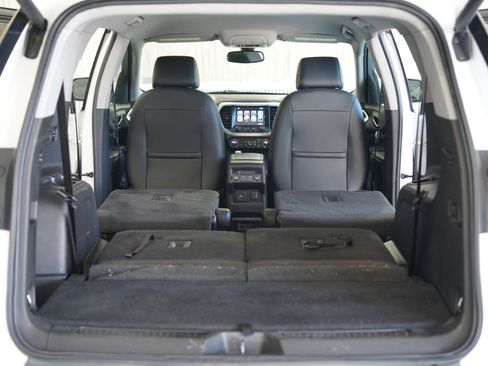 Used 2019 GMC Acadia SLT image 38