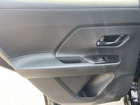 New 2026 Nissan Kicks S FWD image 18