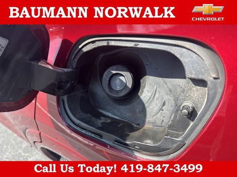 Used 2023 Buick Encore GX Select w/ Experience Buick Package FWD image 31