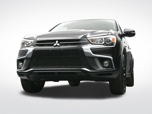 Used 2019 Mitsubishi Outlander Sport AWD image 31