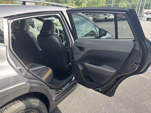 New 2025 Subaru Crosstrek 2.5i Sport w/ Crosstrek Mirror Package image 92