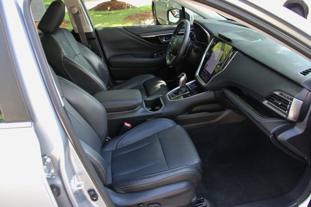 Used 2022 Subaru Legacy Limited AWD/4WD image 36