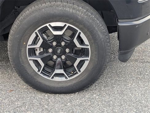 Used 2022 Ford F150 Lightning Pro w/ Tow Technology Package image 10