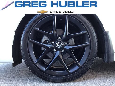 Used 2024 Honda Civic Sport image 19