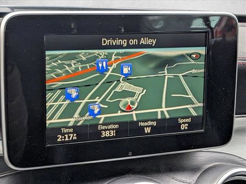 Used 2017 Mercedes-Benz C 43 AMG 4MATIC Cabriolet image 13