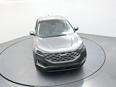 Used 2022 Ford Edge Titanium AWD/4WD image 20