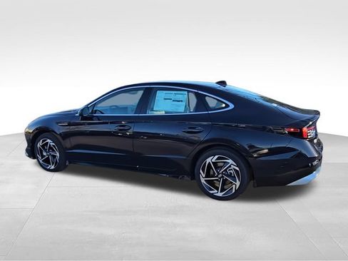 New 2026 Hyundai Sonata SEL AWD/4WD image 6