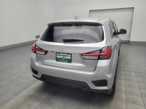 Used 2023 Mitsubishi Outlander Sport Sport S image 7