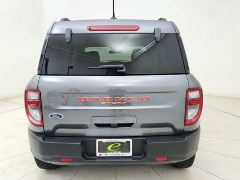 Used 2024 Ford Bronco Sport Big Bend w/ Convenience Package image 5