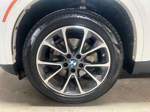 Used 2018 BMW X5 sDrive35i image 16