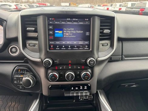 Used 2020 RAM 1500 Big Horn image 7