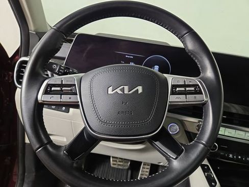 Used 2023 Kia Telluride SX FWD image 22