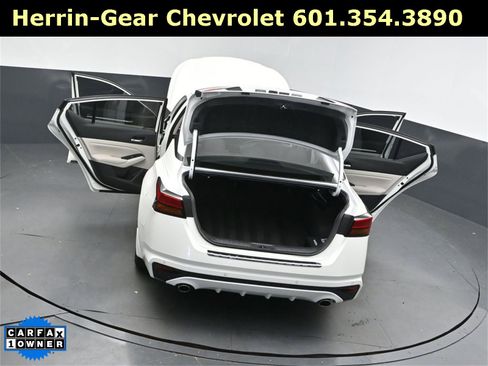 Used 2022 Nissan Altima 2.5 SL image 48