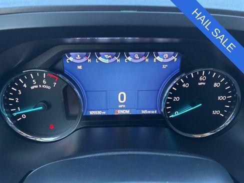 Used 2022 Ford Expedition XLT AWD/4WD image 34
