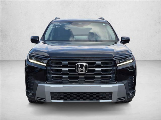 New 2026 Honda Pilot EX-L image 6