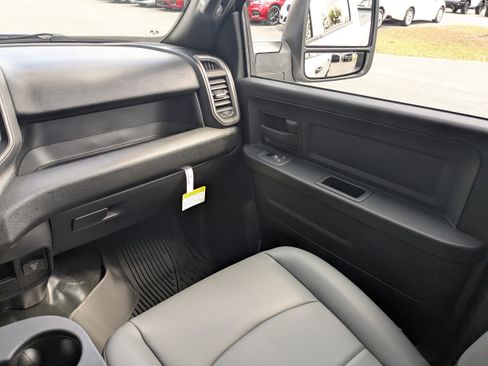 New 2026 RAM 2500 Tradesman image 16