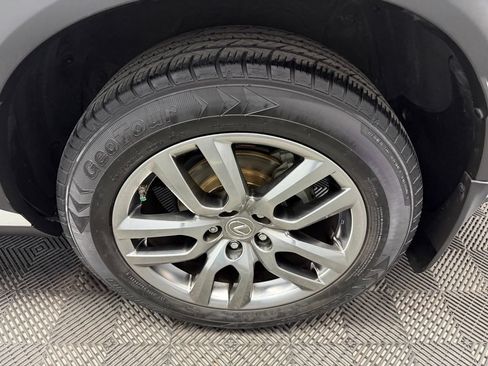 Used 2016 Lexus NX 200t FWD w/ Premium Package image 20
