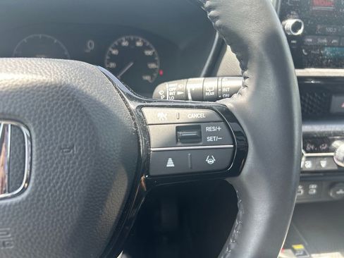 Used 2024 Honda CR-V EX-L image 8