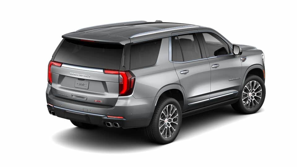 New 2027 GMC Yukon Denali w/ Denali Reserve Package AWD/4WD image 29