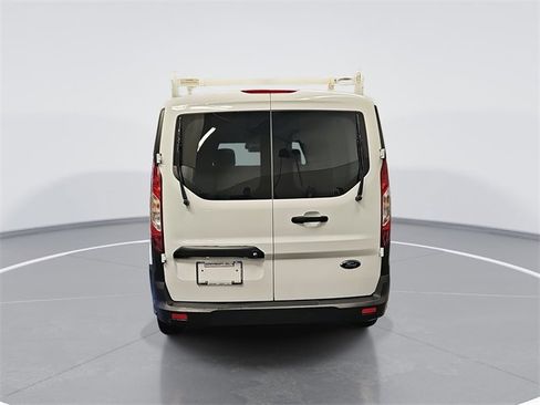Certified 2022 Ford Transit Connect XL image 4