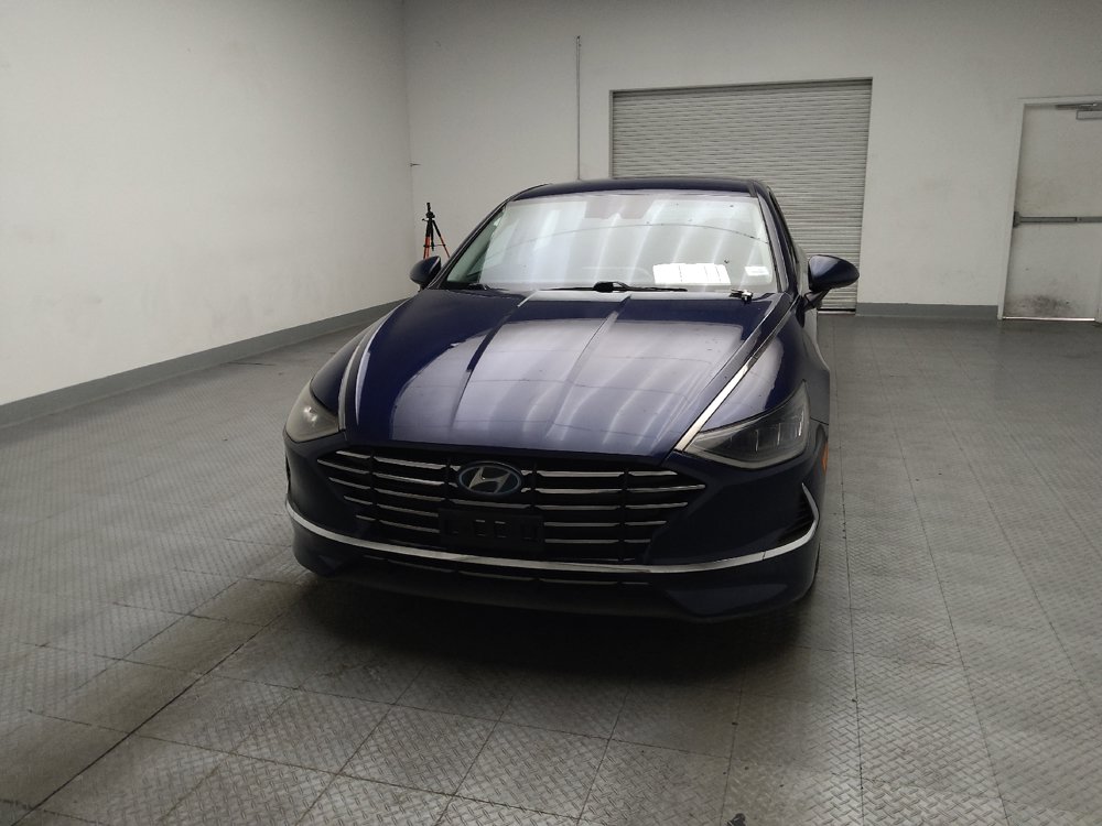 Used 2020 Hyundai Sonata SE w/ Cargo Package FWD image 15