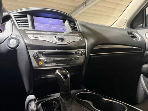 Used 2018 INFINITI QX60 Luxe w/ Premium Package AWD/4WD image 17
