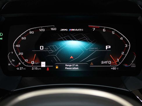 New 2026 BMW Z4 M40i w/ Premium Package image 22