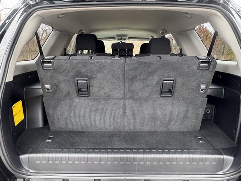 Used 2018 Toyota 4Runner SR5 image 34