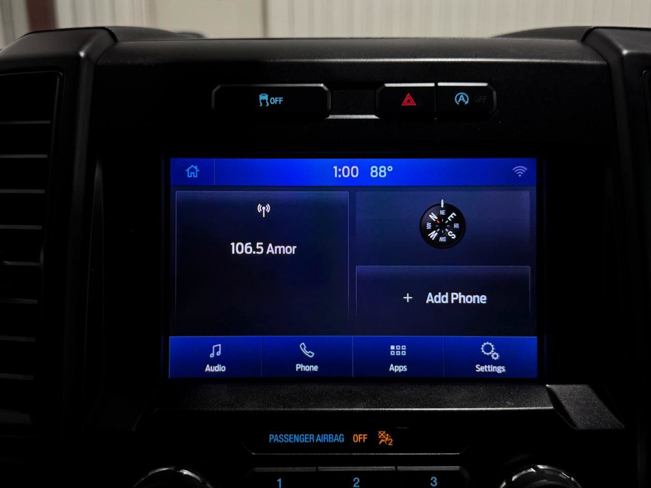 Used 2019 Ford F150 XL w/ Equipment Group 101A Mid RWD image 30