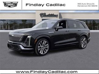 New 2026 Cadillac Vistiq Platinum w/ LPO, Floor Liner Package video 1