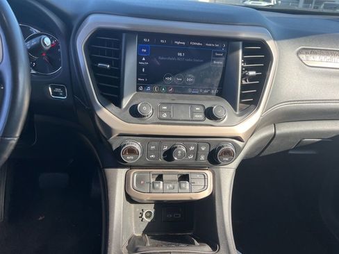 Used 2023 GMC Acadia Denali FWD image 14