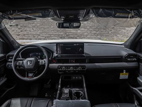 New 2026 Honda Passport TrailSport Elite image 11