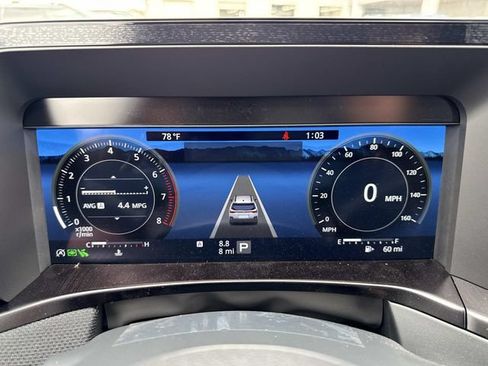 New 2026 Subaru Outback Premium AWD/4WD image 25